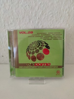 Various [Rtl II Praesentiert] - The Dome Vol.28