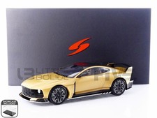 SPARK 1/18 - ASTON MARTIN VALIANT - 2024 18S668