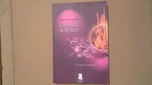 Leredità di Wither (Nuovi incubi) von Passarella, John G. | Buch | Zustand gut