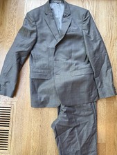 Express Men  s Suit