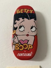 Rare Fastasma Betty Boop Ladies Watch. New In Box