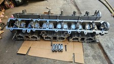 Nissan Rb20 Cylinder Head Used