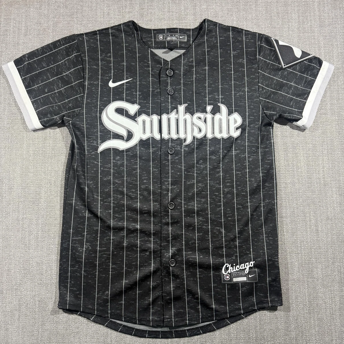 Boys Chicago White Sox MLB Jerseys for sale | eBay