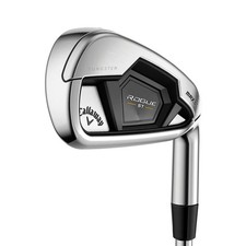 CALLAWAY ROGUE ST MAX OS APPROACH WEDGE 46° STEEL REGULAR STANDARD