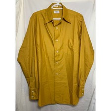 Vintage Button Up from Gant Shirtmakers
