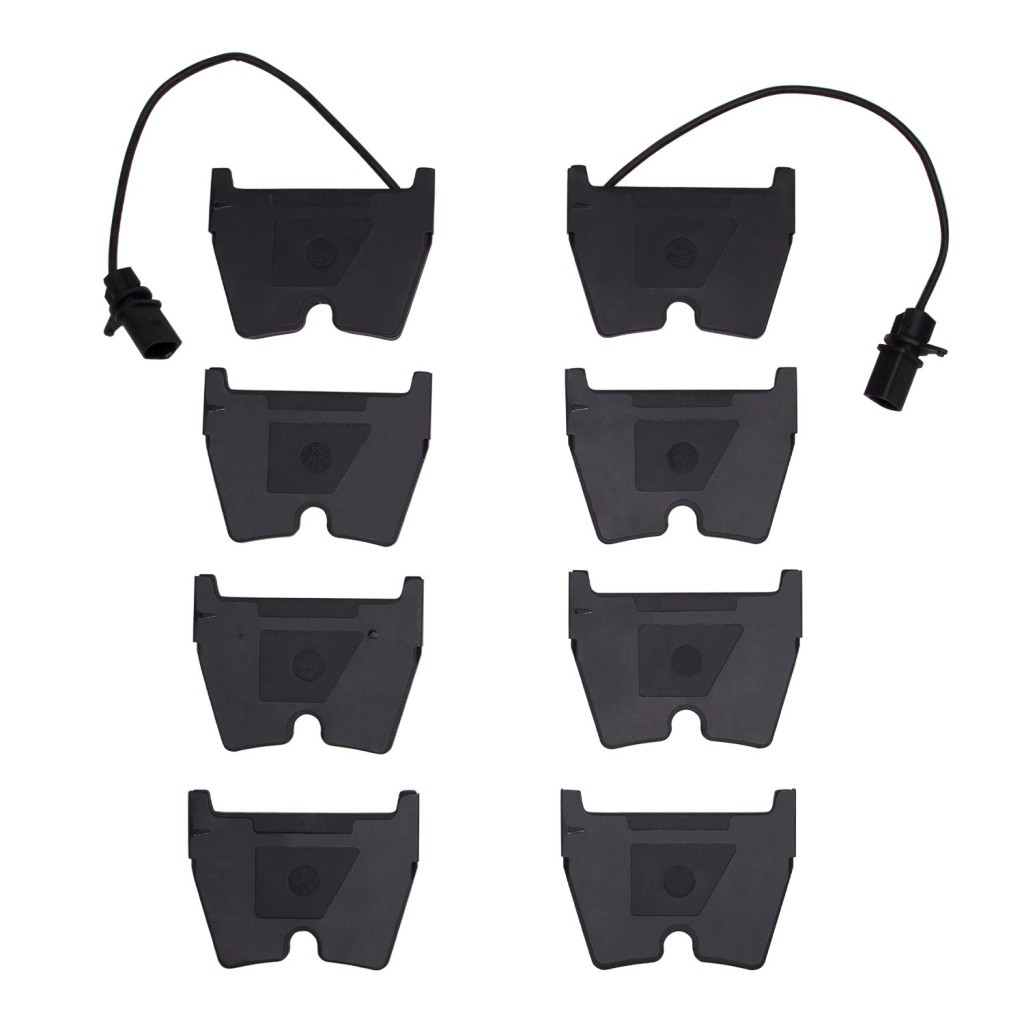 Audi R8 2008-2012 Inner Brake pad