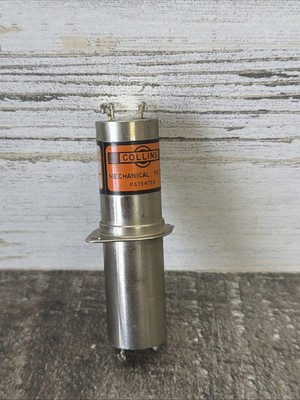 COLLINS F455 K 05 NARROW AM MECHANICAL FILTER