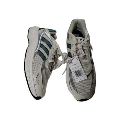 adidas Eclyptix 2000 Cloudfoam Athletic Casual Shoes Men's Size 12 NWT JR6132