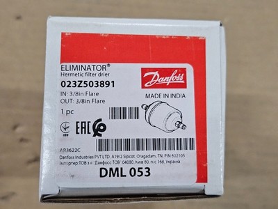 DANFOSS 023Z503891 (3 Stück) NEU
