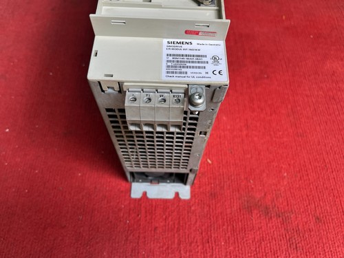 P:T76 SIEMENS 6SN1145-1BA01-0BA1 SIMODRIVE , Free FedEx ship ,made in Germany - Picture 5 of 16