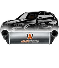 Turbo BMW 3,0