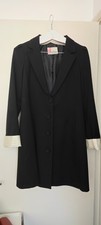 Mens Soo Lee Jacket Black Size L But Is More Like A Medium Size