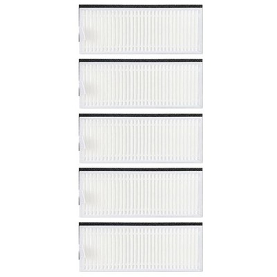 Für Yeedi Mop Station Pro Filter Haushaltswaren Recycelbar Roboterstaubsauger