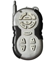 Think Gizmos RoboShooter TG542 Remote Control Replacement OEM Feng Yuan Robot