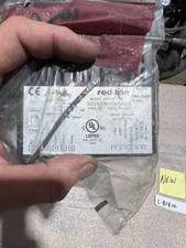 RED LION CONTROLS PAXLR000 115/230VAC NEW OPEN BOX STK L818CC