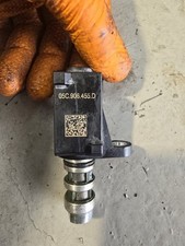 05C906455D Valvola Regolazione Pressione D'olio VW/AUDI  Motore DLA