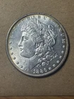 1886 Morgan Dollar - BU - As Shown! (#2378)