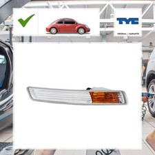 Blinkleuchte Links Tyc für VW New Beetle 9C1, 1C1 1.8 T
