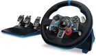 Volante Logitech G29 Driving Force PS5/PS4/PC (PO39186)