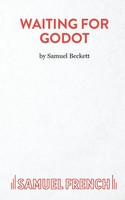 Waiting For Godot Samuel Beckett Taschenbuch Kartoniert / Broschiert Englisch