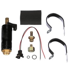 Carter P5001 Fuel Pump Electric Tbi External Universal Each Carter P5001 Fuel Pump Electric Tbi External Universal Each