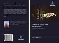Citicoline Onderzoek Vooruitgang Aamir Al Mosawi