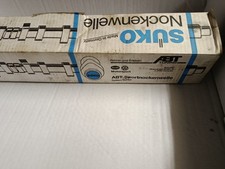 ABT Tuning Nockenwelle mit 300 Grad für VW & Audi 5-Zylinderkopf