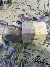 Clinique Blended Face Powder 20 Invisible Blend .88oz/25g NIB