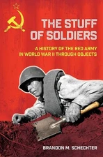 Brandon M. Schechter The Stuff of Soldiers (Hardback) (UK IMPORT)