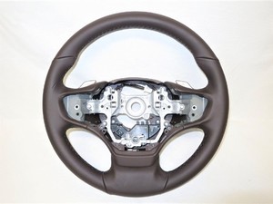 No Inflator New Paddle Included Es300H Axzh10 Lexus Genuine Steering Wheel 
