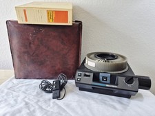 Professionally Rebuilt Kodak Carousel 5200 Slide Projector Fully Functional