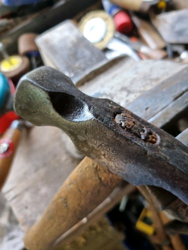 Brades 175 Brick Hammer - Picture 11 of 12