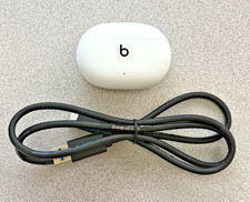 Apple Beats Studio Buds white MJ4Y3LL/A           