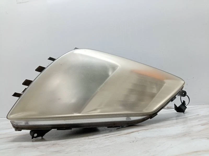 Passenger Right Headlight With Xenon HID Fits 04-05 PRIUS 29157 - Image 3 of 4