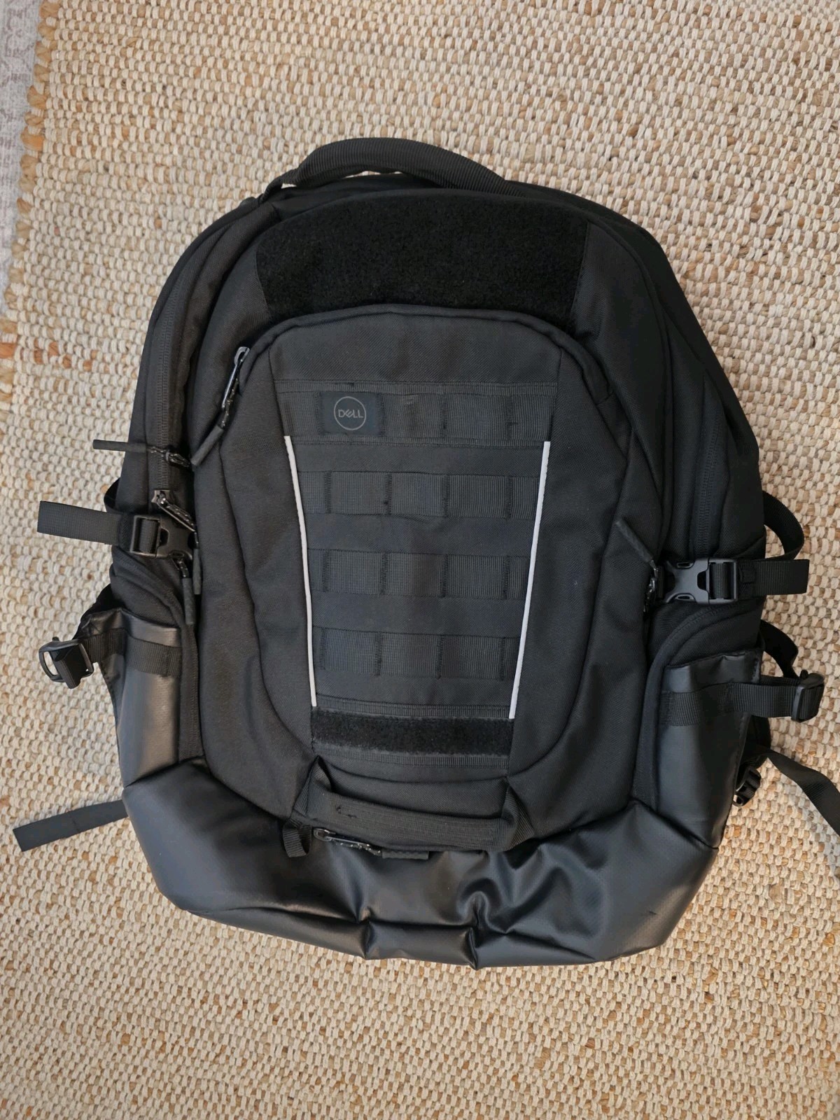 - Hardly Used
