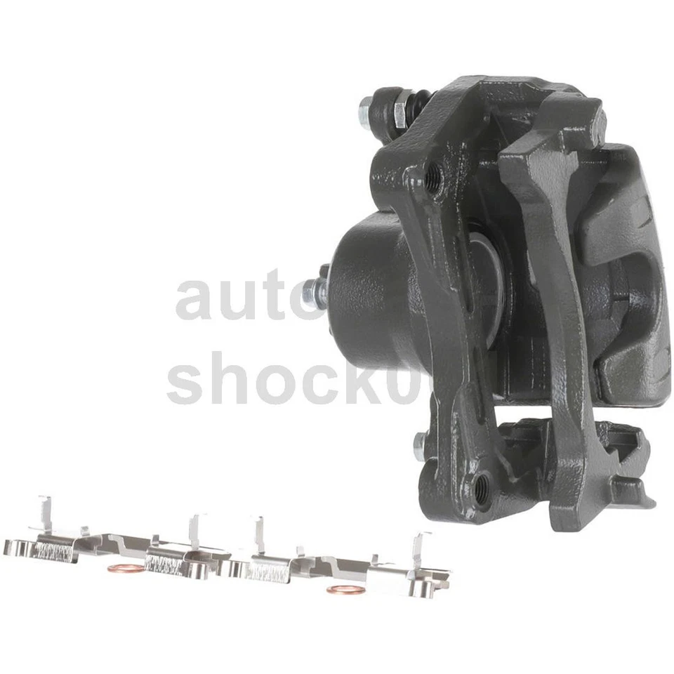 Juego de pinzas de freno Cardone para Nissan Altima 2013 2014 2015 2016 2017 2018 2019 Foto 4 de 4