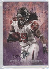 2013 Topps Inception Purple 37/95 Steven Jackson #45 0f8