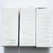 x3 Milk Makeup Future Fluid All Over Concealer 1W 8.5mL 0.28 fl oz