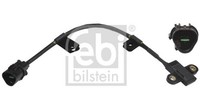 Kurbelwellensensor Impulsgeber Febi Bilstein 108168 FüR Getz Atos Hyundai I10 1