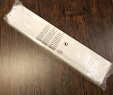 Harbor Breeze Reidsport Ceiling Fan Replacement 44" WHITE Sealed Blade Set 5-Pc.