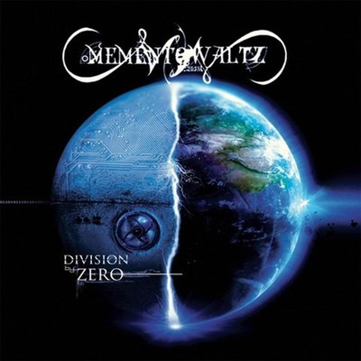 Memento Waltz - Division By Zero MARCO PIU CD NEU OVP
