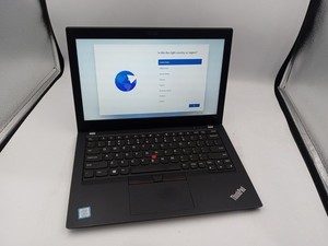 ThinkPad X280 | eBay