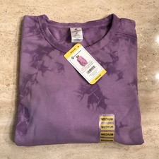 Members Mark Tie-Dye Sweatshirt