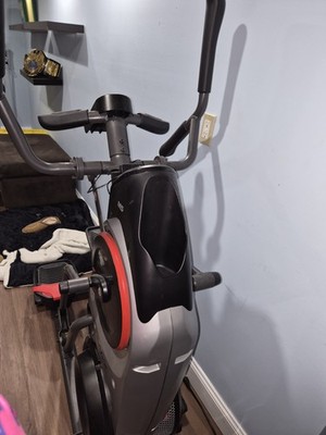 Bowflex Max Trainer M6