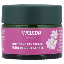 Smoothing Day Cream, Wild Rose & White Tea, 1.3 fl oz (40 ml)