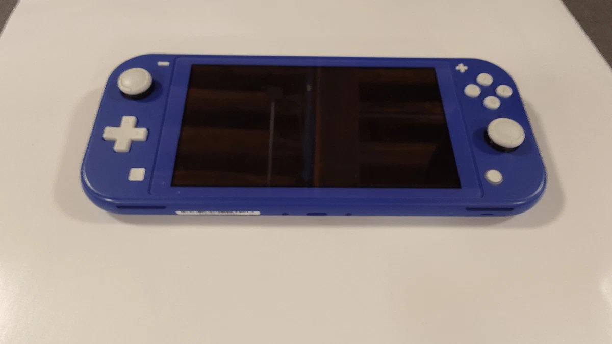 Nintendo Switch Lite Consoles for sale | eBay