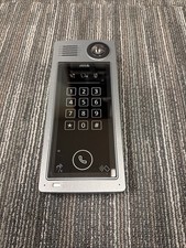 Axis Communications A8207-VE Mk II Network Video Door Station