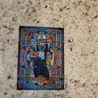 2025 Panini Absolute Tetairoa McMillan Base (RAW)
