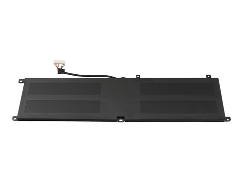 MSI GS66 Stealth 10UG/10UGZ (MS-16V3) Original Akku 99,9Wh - Bild 2 von 2