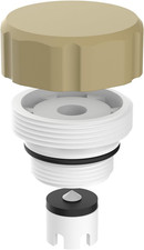 Vacuum Breaker For Nibco Model 90 Anti-Siphon Vacuum Breaker R025288FG